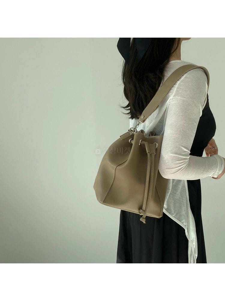 EVENDAYS - Korean Children Fashion - #Kfashion4kids - Daily Bucket Bag - 2
