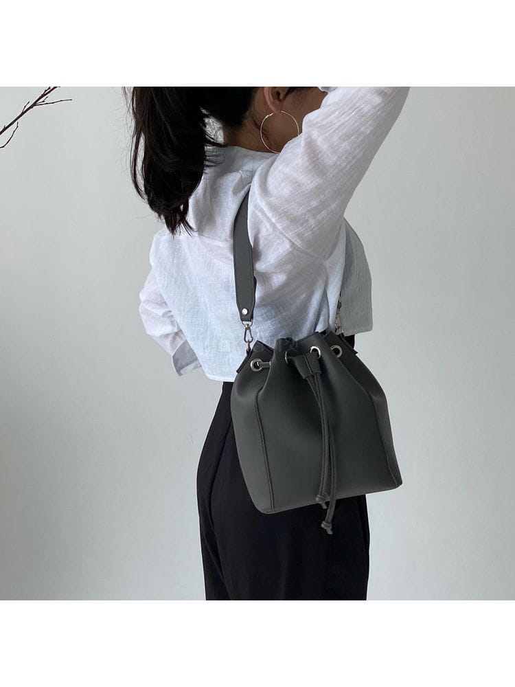 EVENDAYS - Korean Children Fashion - #Kfashion4kids - Daily Bucket Bag - 3