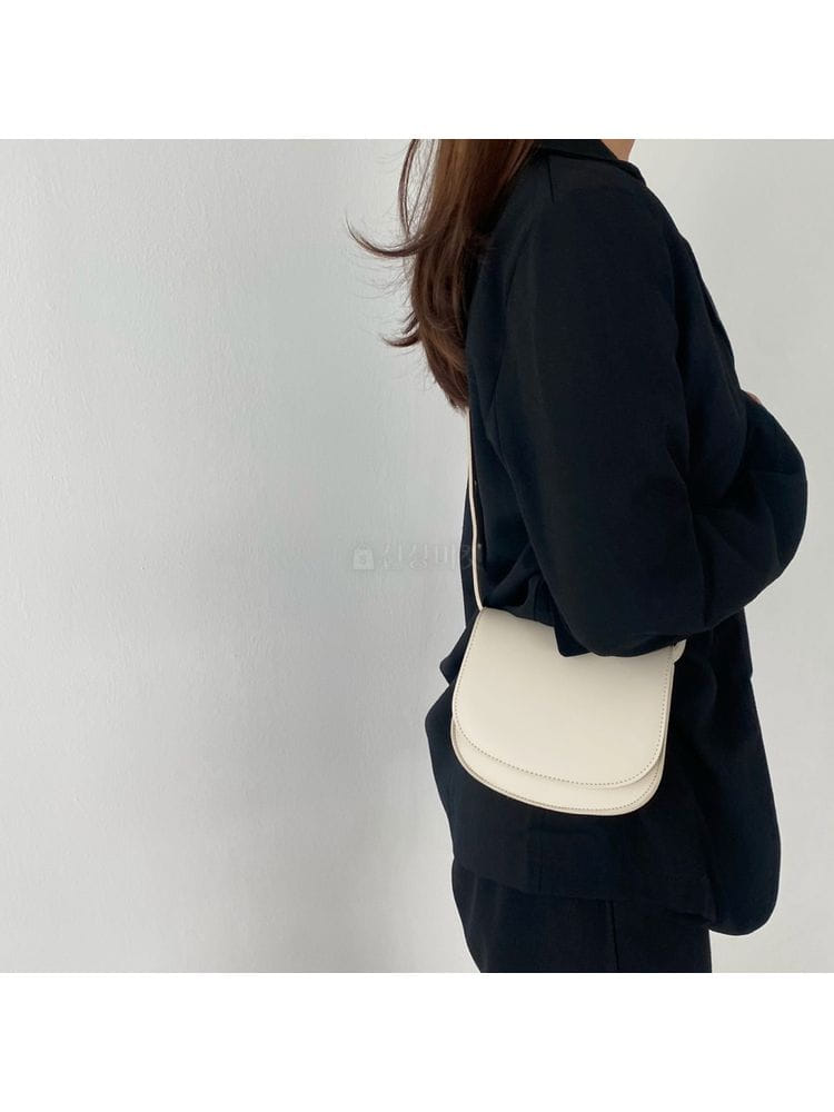 EVENDAYS - Korean Children Fashion - #Kfashion4kids - Baquaz Mini Belt Bag