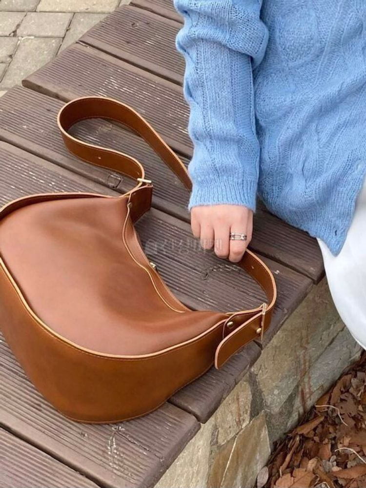EVENDAYS - Korean Children Fashion - #Kfashion4kids - Medium Sac Bag - 4