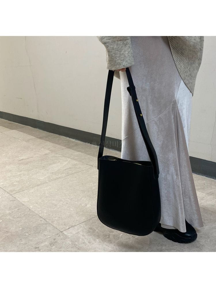 EVENDAYS - Korean Children Fashion - #Kfashion4kids - Pouch Two Way Shoulder Bag - 3
