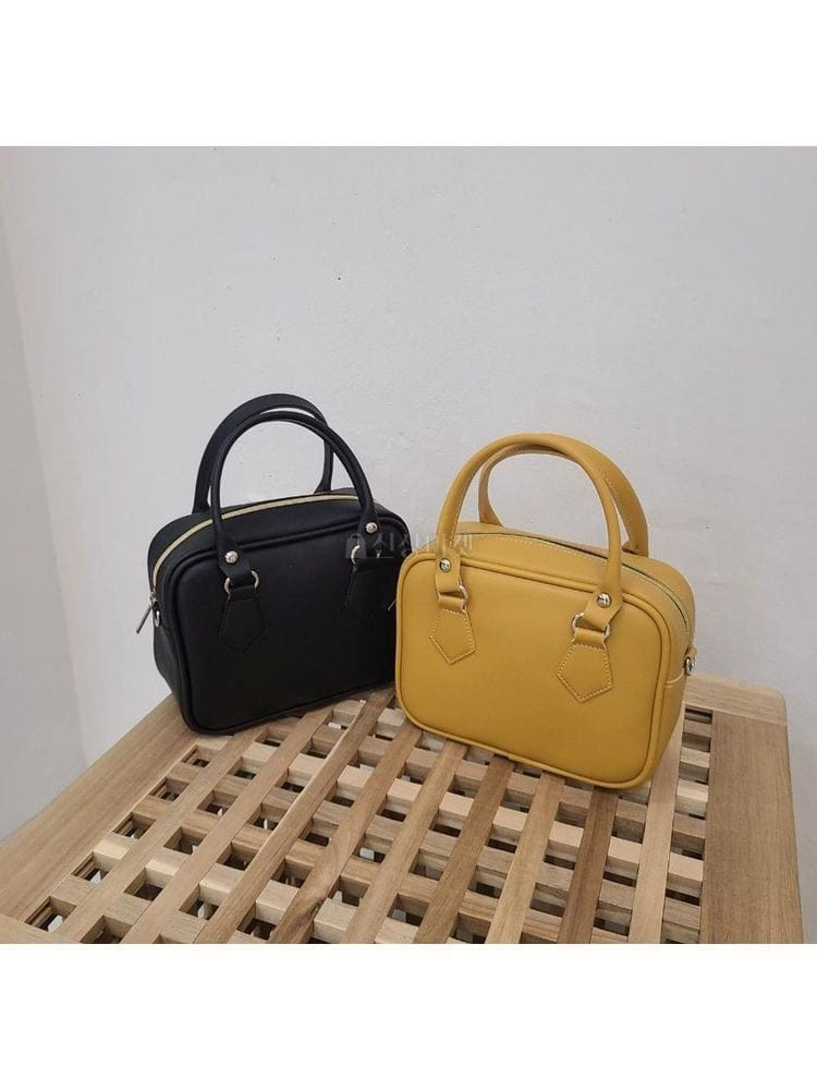 EVENDAYS - Korean Children Fashion - #Kfashion4kids - Coco Box Bag