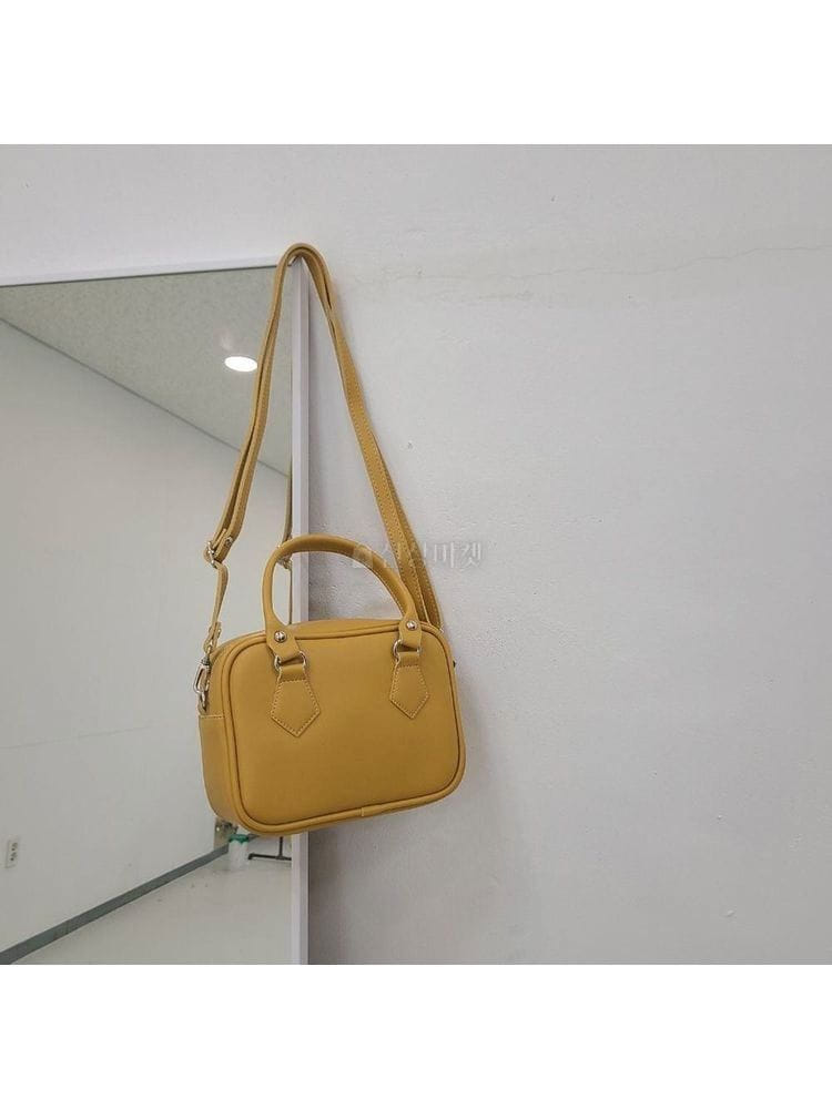 EVENDAYS - Korean Children Fashion - #Kfashion4kids - Coco Box Bag - 4