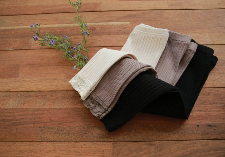 FLO - Korean Children Fashion - #Kfashion4kids - Mone Leggings