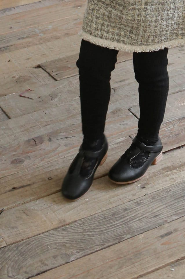 FLO - Korean Children Fashion - #Kfashion4kids - Mone Leggings - 5