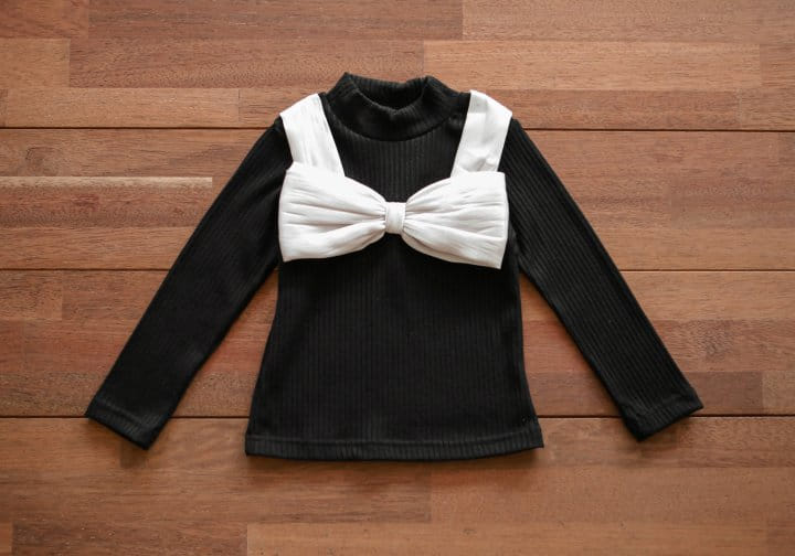 FLO - Korean Children Fashion - #Kfashion4kids - Jenny Tee