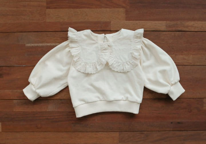 FLO - Korean Children Fashion - #Kfashion4kids - Roha Sweatshirt - 4