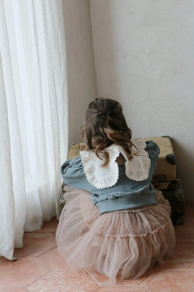 FLO - Korean Children Fashion - #Kfashion4kids - Roha Sweatshirt - 9