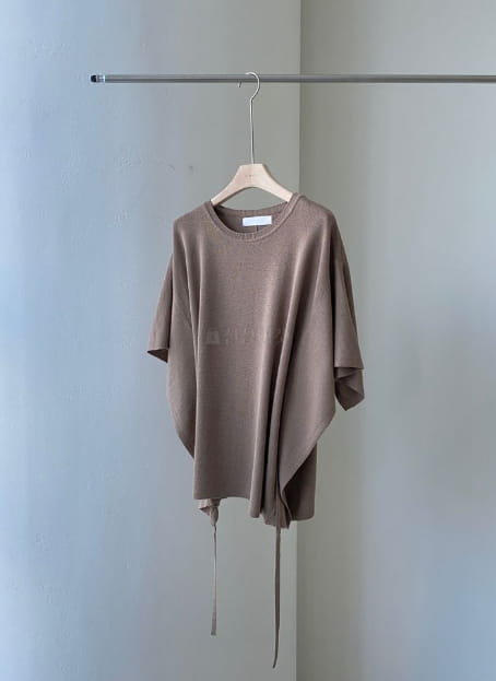 FLOATY - Korean Children Fashion - #Kfashion4kids - Pale Round Knit - 10
