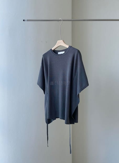 FLOATY - Korean Children Fashion - #Kfashion4kids - Pale Round Knit - 11