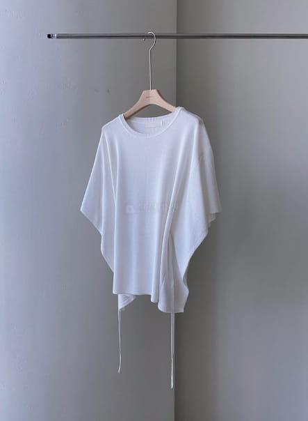 FLOATY - Korean Children Fashion - #Kfashion4kids - Pale Round Knit - 9