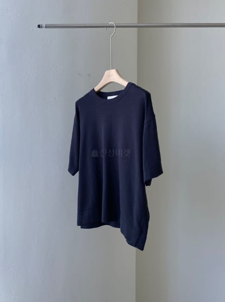 FLOATY - Korean Children Fashion - #Kfashion4kids - Daz Round Knit - 4