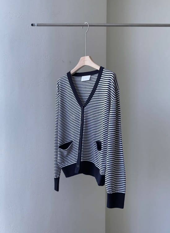 FLOATY - Korean Children Fashion - #Kfashion4kids - Play Cardigan - 8