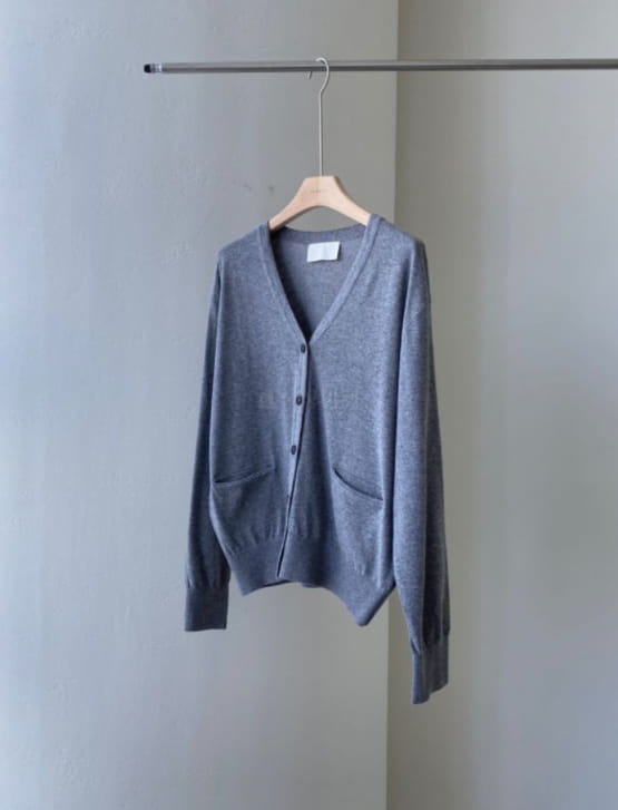 FLOATY - Korean Children Fashion - #Kfashion4kids - Play Cardigan - 9