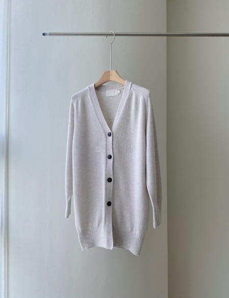 FLOATY - Korean Children Fashion - #Kfashion4kids - Shine Cardigan - 6
