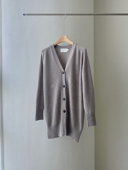 FLOATY - Korean Children Fashion - #Kfashion4kids - Shine Cardigan - 7