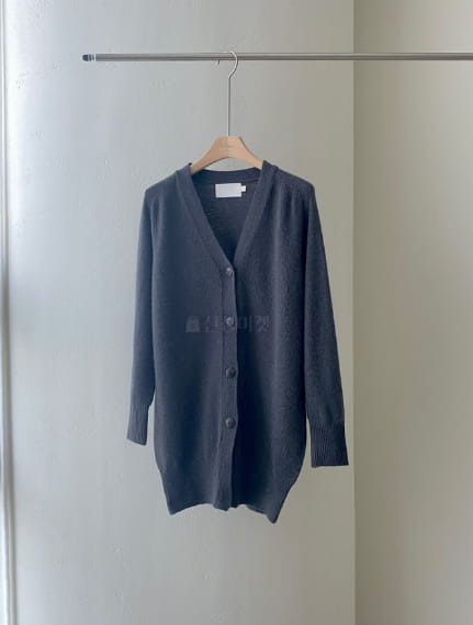 FLOATY - Korean Children Fashion - #Kfashion4kids - Shine Cardigan - 8