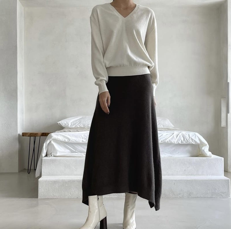 FLOATY - Korean Children Fashion - #Kfashion4kids - Raccoon Mero Skirt - 10