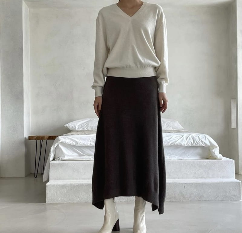 FLOATY - Korean Children Fashion - #Kfashion4kids - Raccoon Mero Skirt - 11