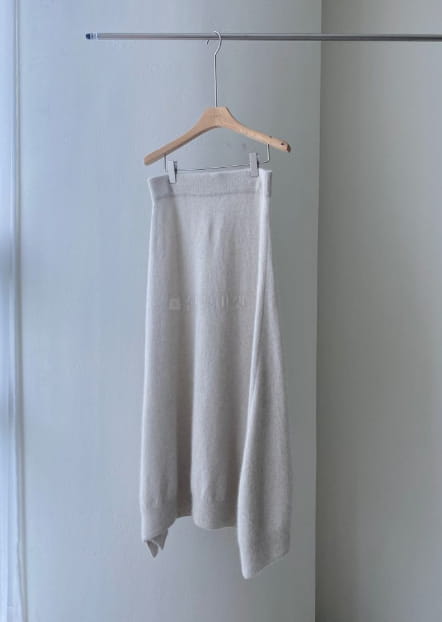 FLOATY - Korean Children Fashion - #Kfashion4kids - Raccoon Mero Skirt - 12