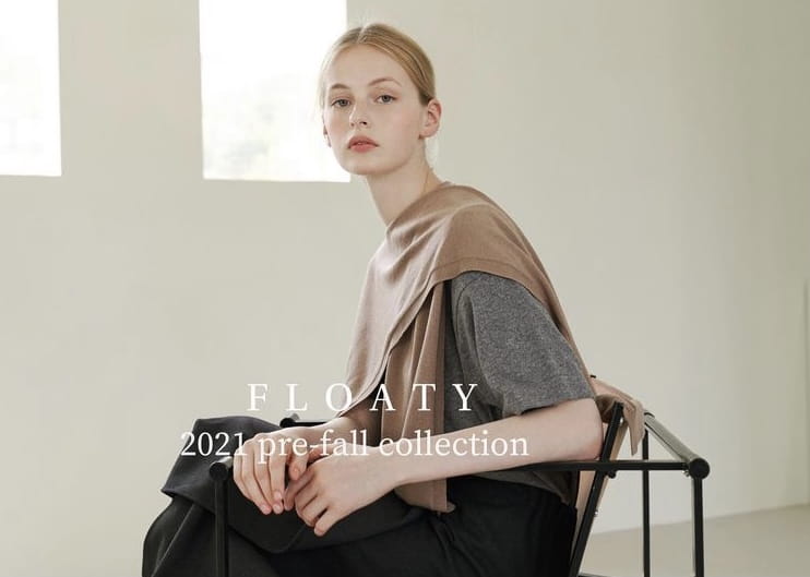 FLOATY - Korean Children Fashion - #Kfashion4kids - Veroni Shawl - 6