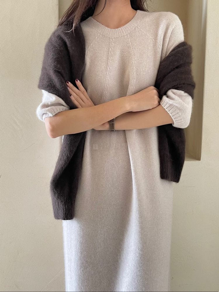 FLOATY - Korean Children Fashion - #Kfashion4kids - Holgament Ain Bolero