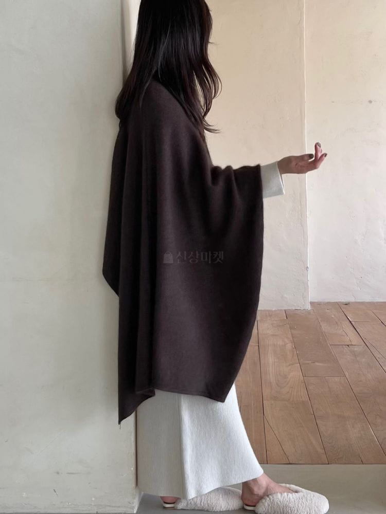 FLOATY - Korean Children Fashion - #Kfashion4kids - Turtle Poncho