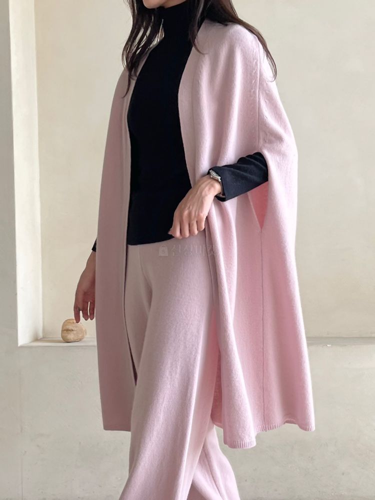 FLOATY - Korean Children Fashion - #Kfashion4kids - Cona Cape