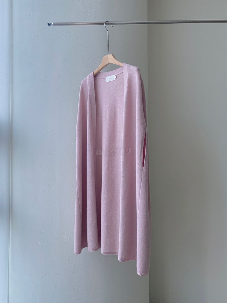 FLOATY - Korean Children Fashion - #Kfashion4kids - Cona Cape - 5
