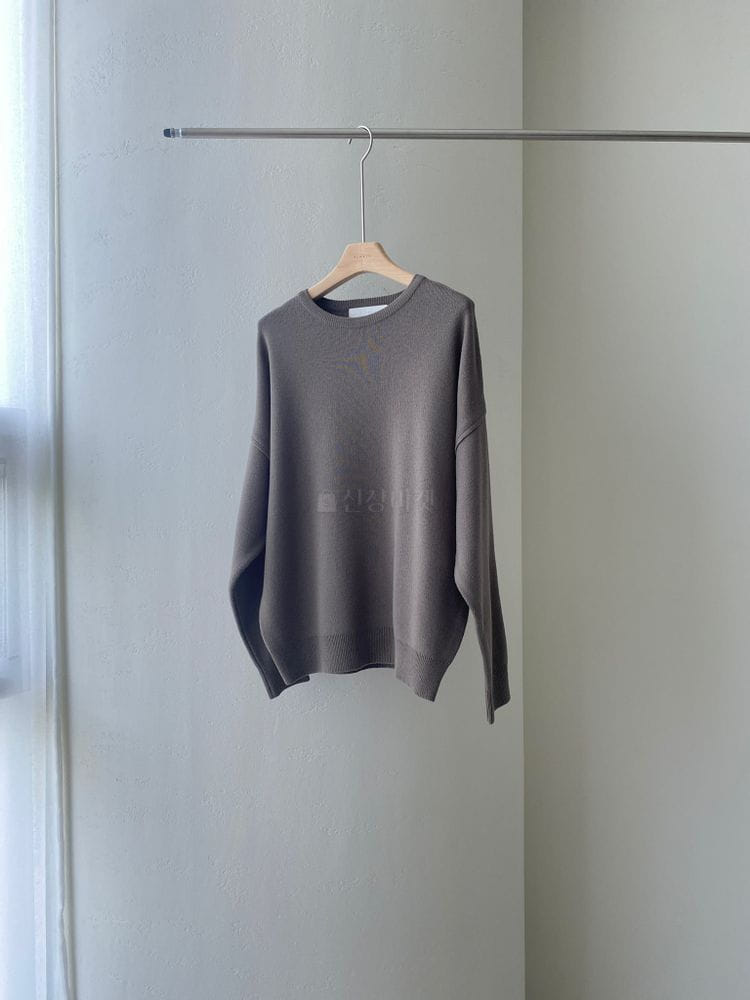 FLOATY - Korean Children Fashion - #Kfashion4kids - Must Round Knit