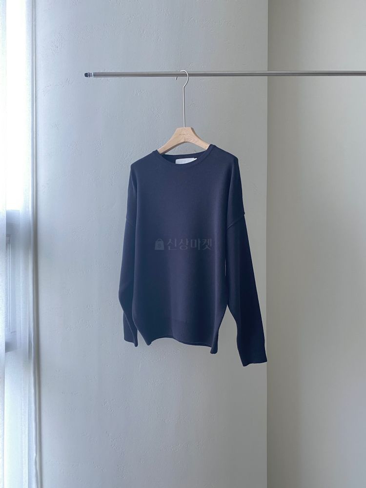 FLOATY - Korean Children Fashion - #Kfashion4kids - Must Round Knit - 2