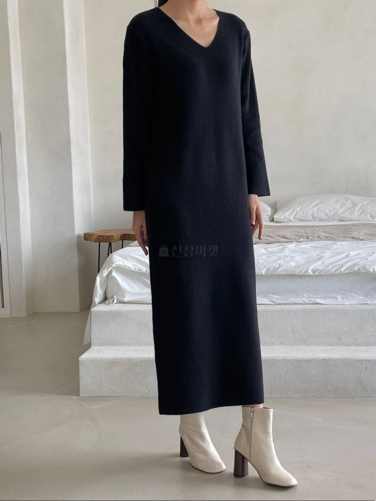 FLOATY - Korean Children Fashion - #Kfashion4kids - Liunt V One-piece - 4