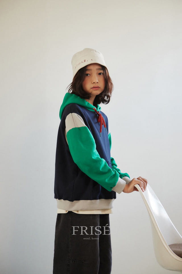 FRISE - Korean Children Fashion - #Kfashion4kids - Hi Hoody with Mom - 10