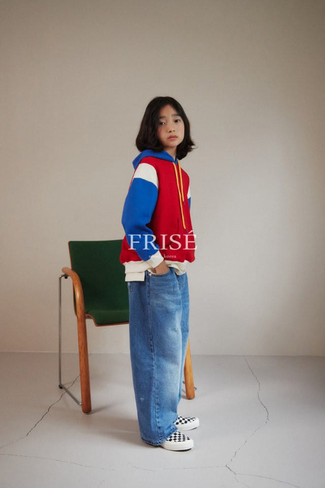 FRISE - Korean Children Fashion - #Kfashion4kids - Hi Hoody with Mom - 11