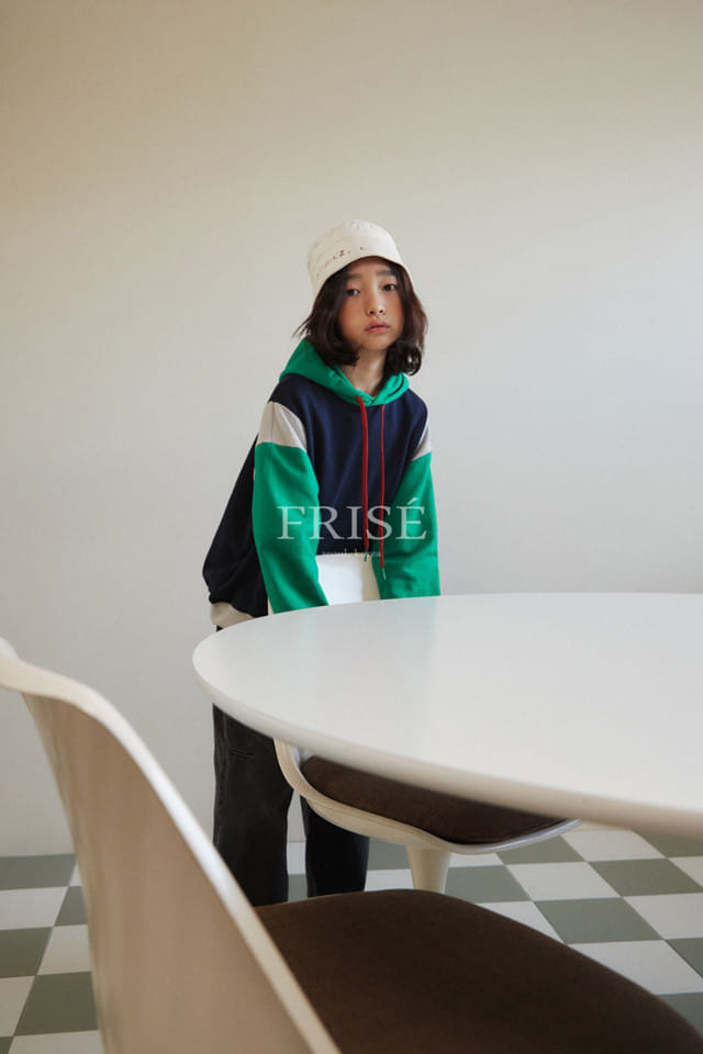 FRISE - Korean Children Fashion - #Kfashion4kids - Hi Hoody with Mom - 7