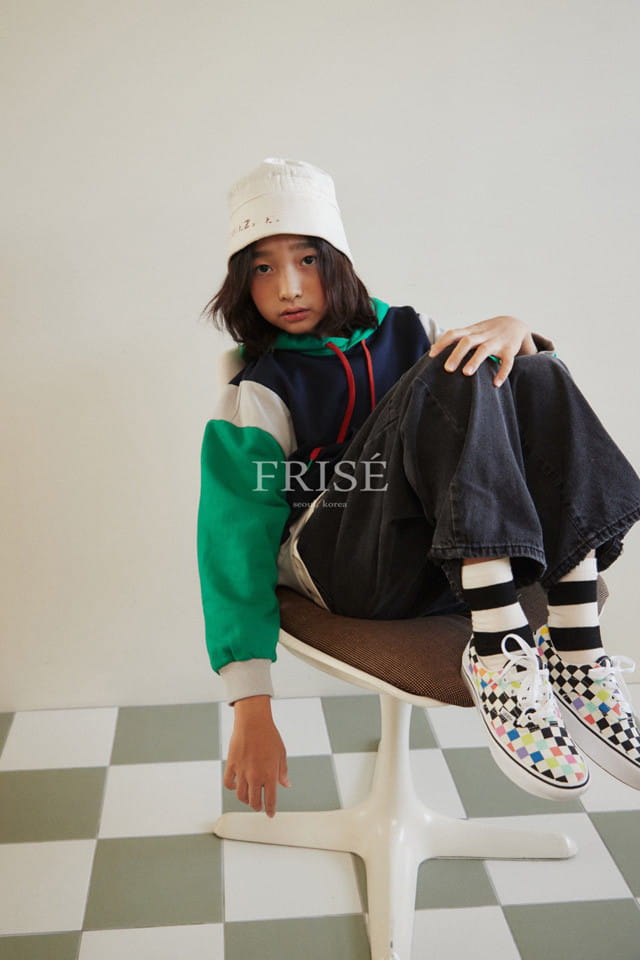 FRISE - Korean Children Fashion - #Kfashion4kids - Hi Hoody with Mom - 9