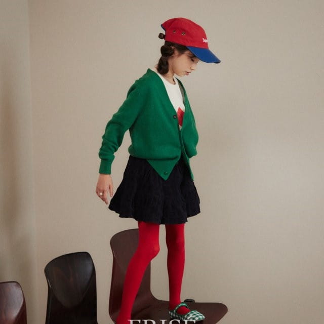 FRISE - Korean Children Fashion - #Kfashion4kids - Skirt Pants with Mom - 10