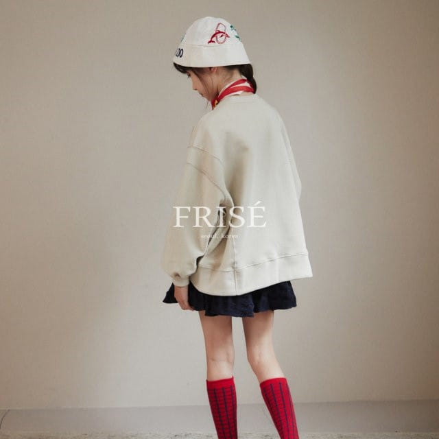 FRISE - Korean Children Fashion - #Kfashion4kids - Skirt Pants with Mom - 11