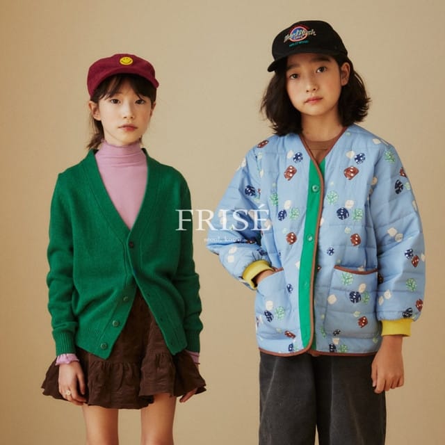 FRISE - Korean Children Fashion - #Kfashion4kids - Skirt Pants with Mom - 2