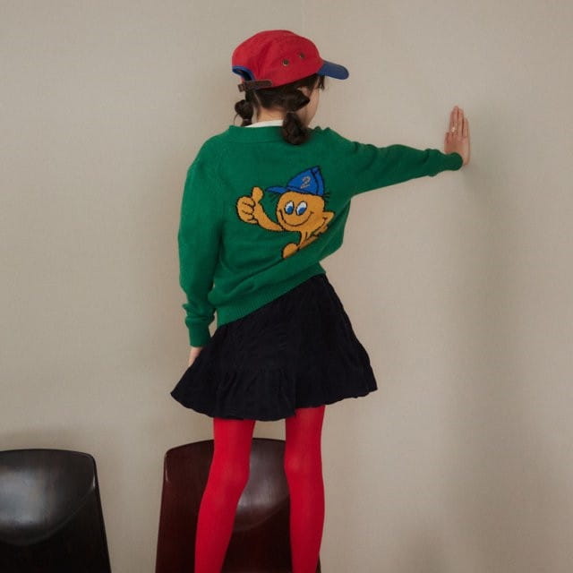 FRISE - Korean Children Fashion - #Kfashion4kids - Skirt Pants with Mom - 9
