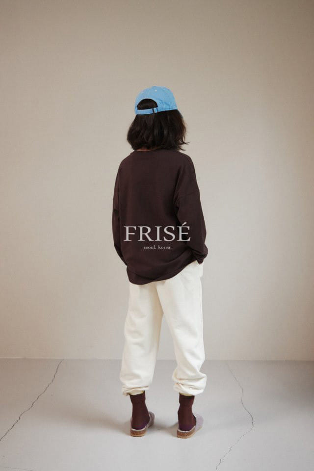 FRISE - Korean Children Fashion - #Kfashion4kids - Checkers Long Sleeves with Mom - 10