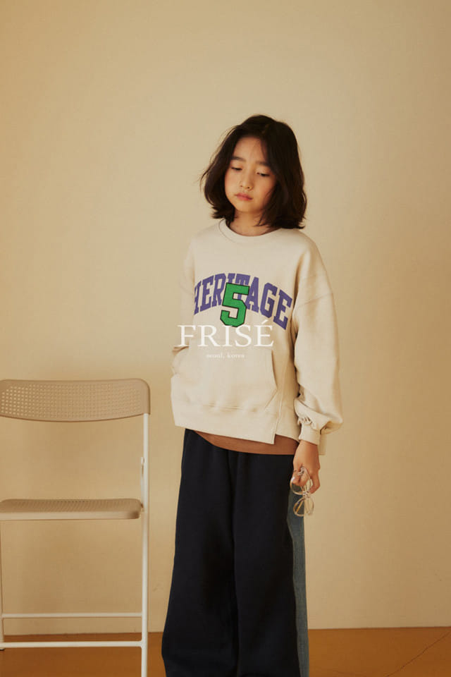 FRISE - Korean Children Fashion - #Kfashion4kids - Jersey Jeans with Mom - 11