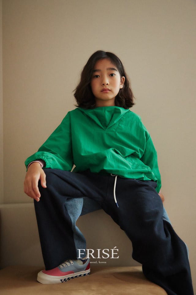 FRISE - Korean Children Fashion - #Kfashion4kids - Super Hoody with Mom - 10