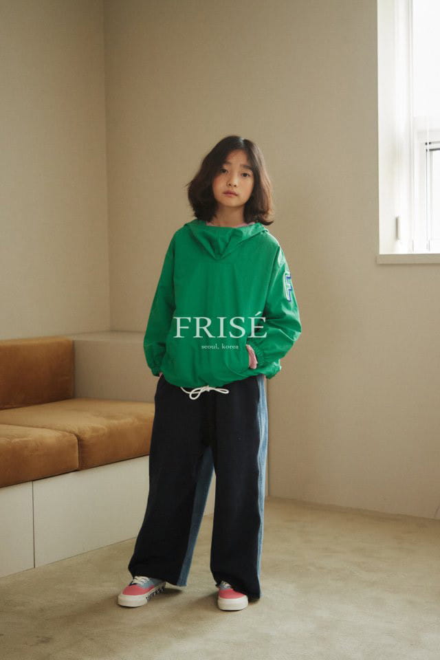 FRISE - Korean Children Fashion - #Kfashion4kids - Super Hoody with Mom - 11