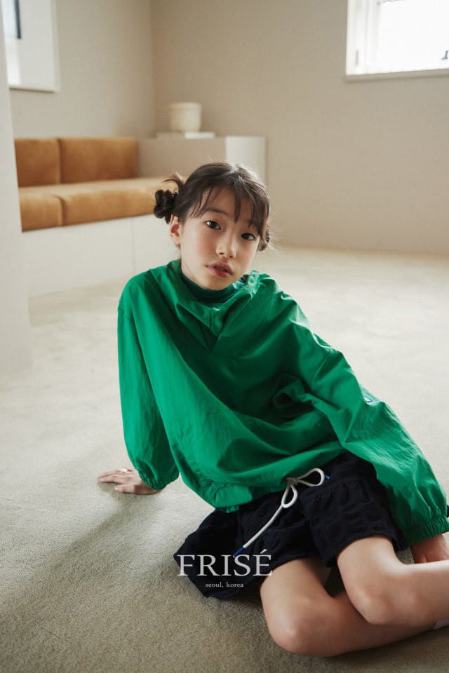 FRISE - Korean Children Fashion - #Kfashion4kids - Super Hoody with Mom - 6