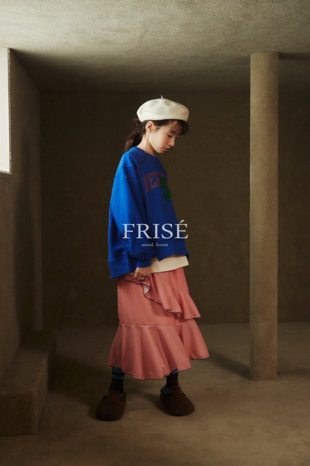 FRISE - Korean Children Fashion - #Kfashion4kids - Viva Skirt with Mom - 10