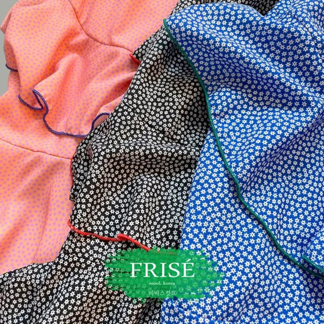 FRISE - Korean Children Fashion - #Kfashion4kids - Viva Skirt with Mom - 12