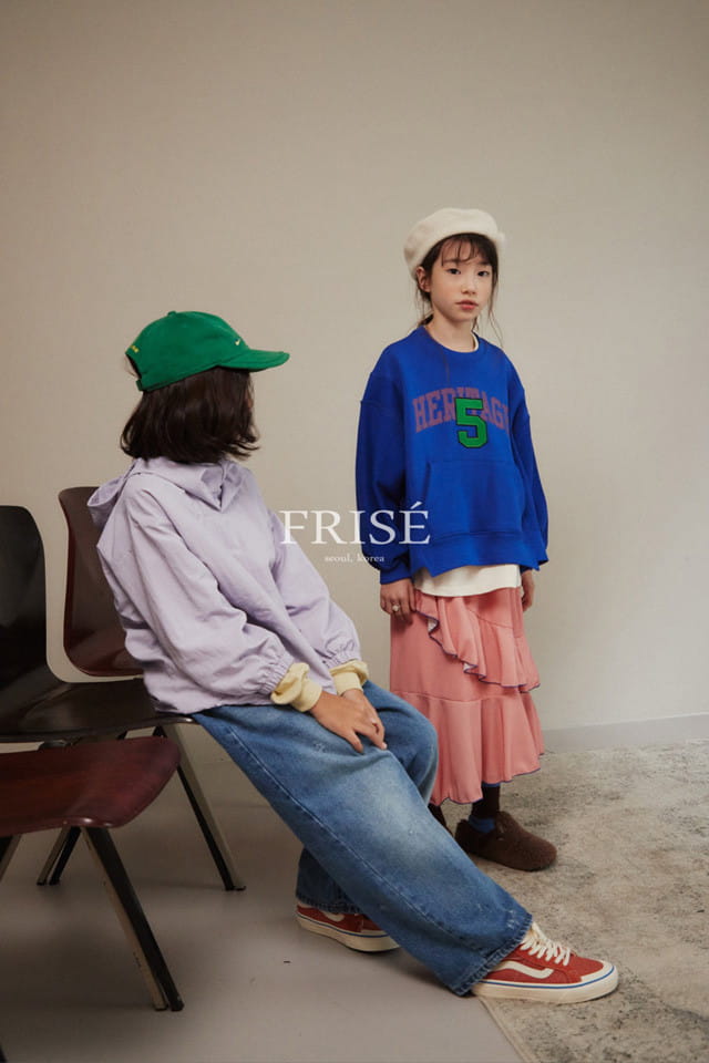 FRISE - Korean Children Fashion - #Kfashion4kids - Viva Skirt with Mom - 6