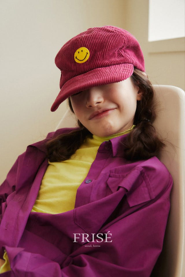 FRISE - Korean Children Fashion - #Kfashion4kids - Multi Shirt with Mom