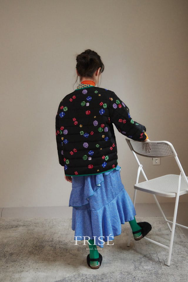FRISE - Korean Children Fashion - #Kfashion4kids - Dis Outer with Mom - 7